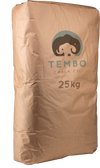 Tembo Chalk | BIG Bulk - 25 kg (881 oz) (25,000 grams)