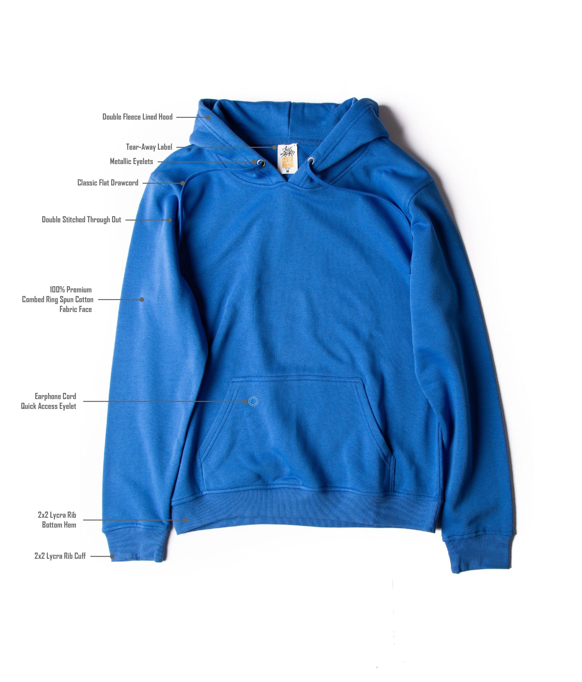 Hoodie specs clearance