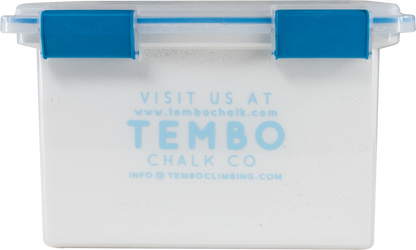 Chalk sold by the scoop | Gym Starter Kit
