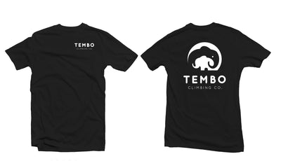 Tembo's Climbin' T
