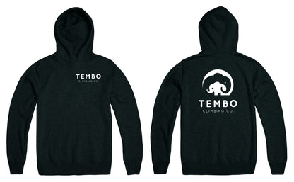 Tembo's Campfire Hoodie