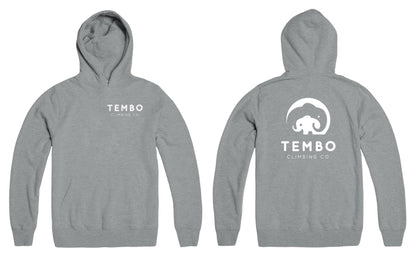 Tembo's Campfire Hoodie