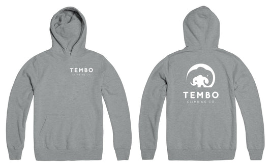 Tembo's Campfire Hoodie