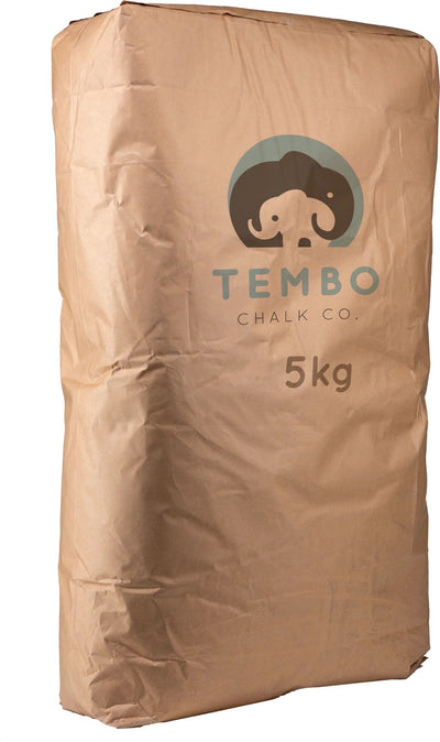 Tembo Chalk | Bulk Refill - 5 kg (177 oz)